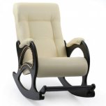 Кресло-качалка модель 44 Dundi 112 венге