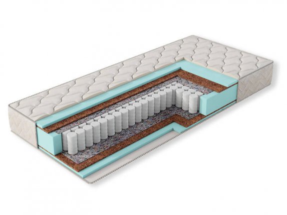 Матрас Релакс  Классик Соната